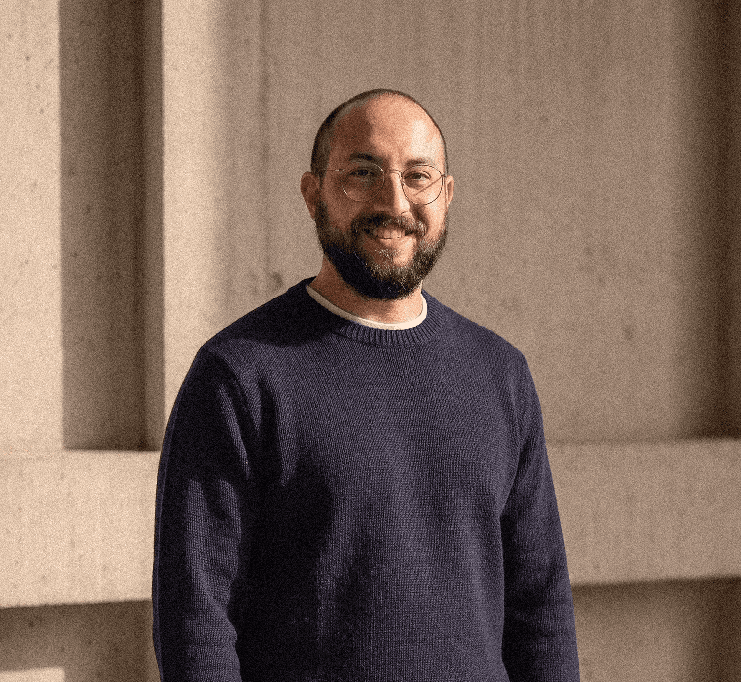 Léo Marcou, Designer graphique 