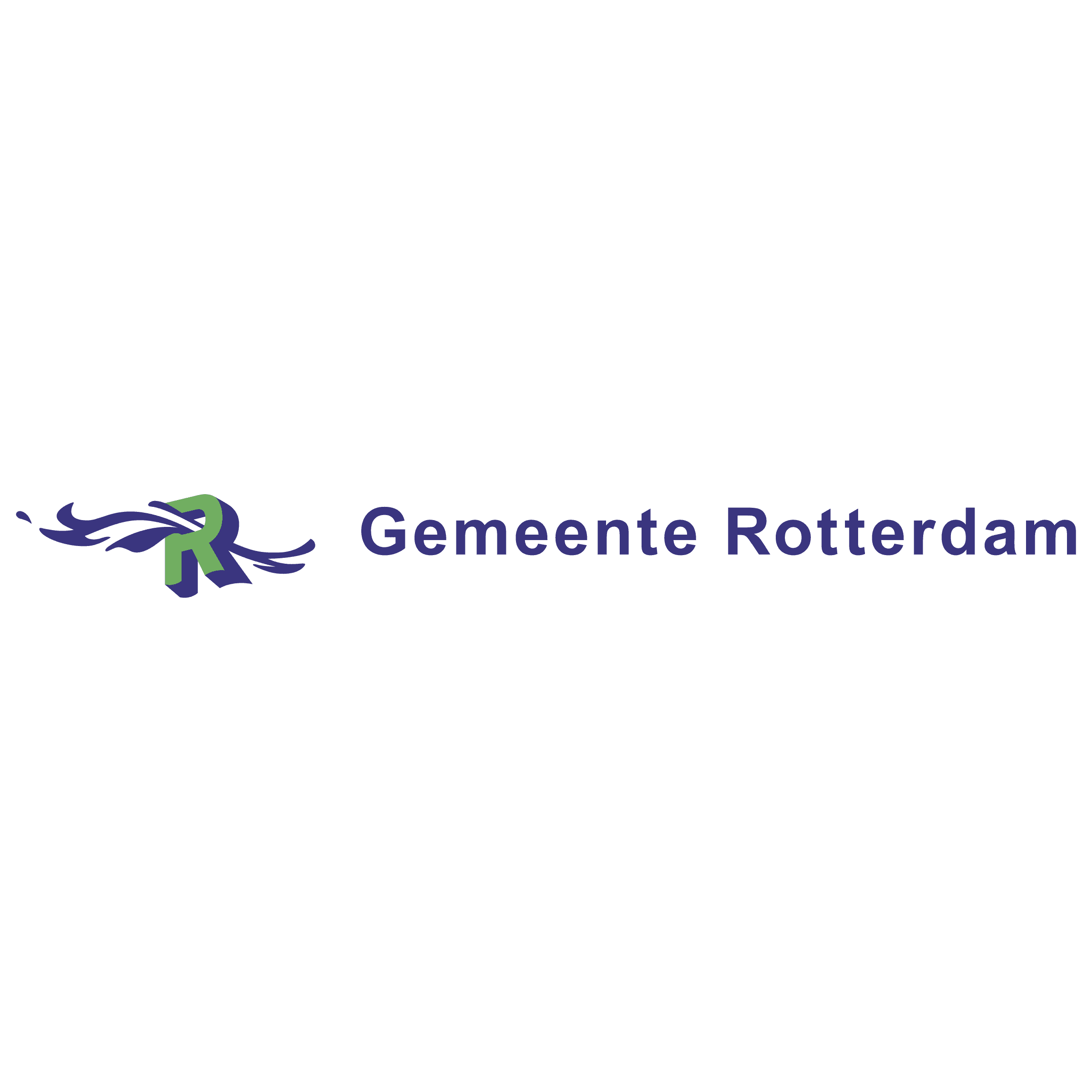 Logo Gemeente Rotterdam