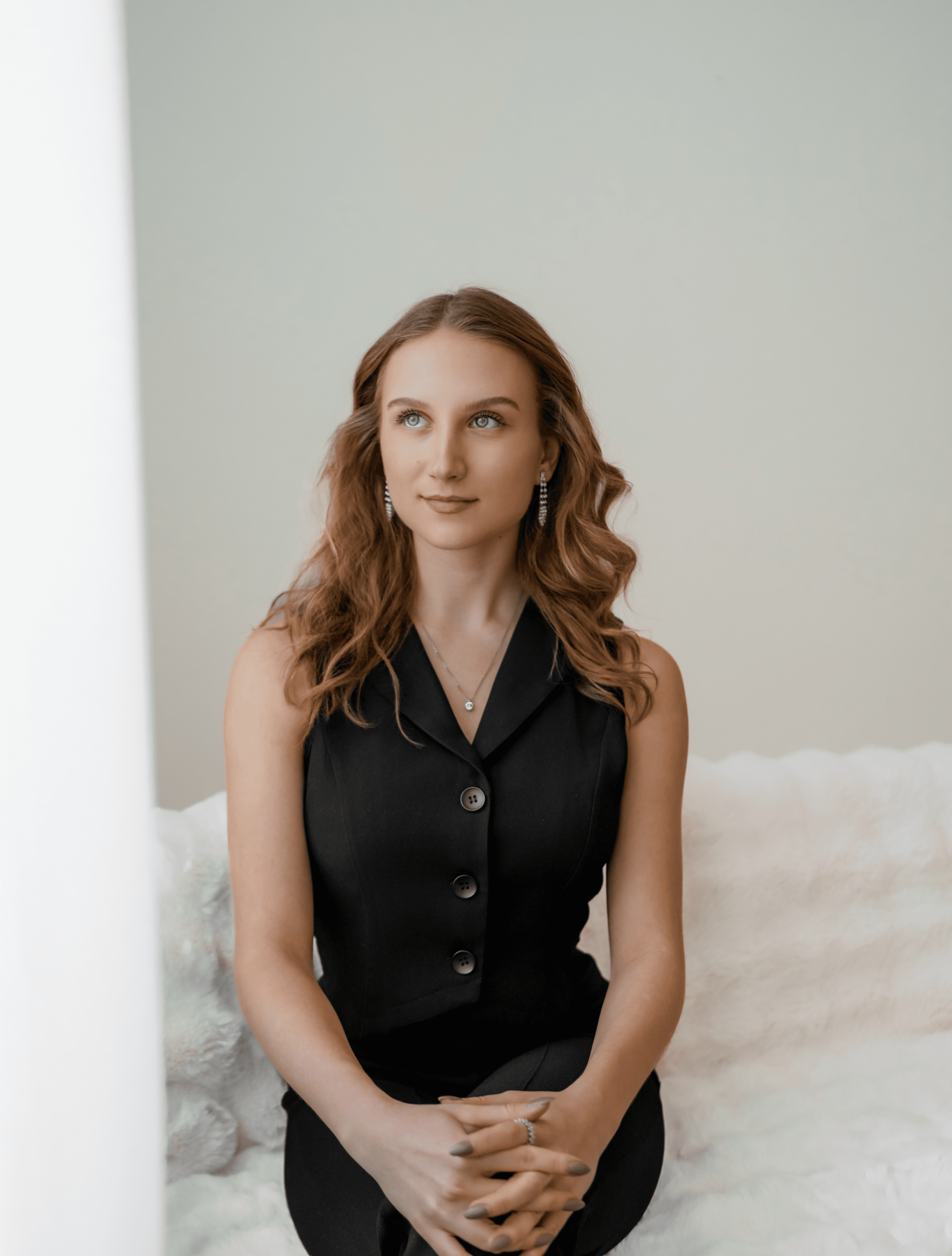 couple outdoor beautiful scenery