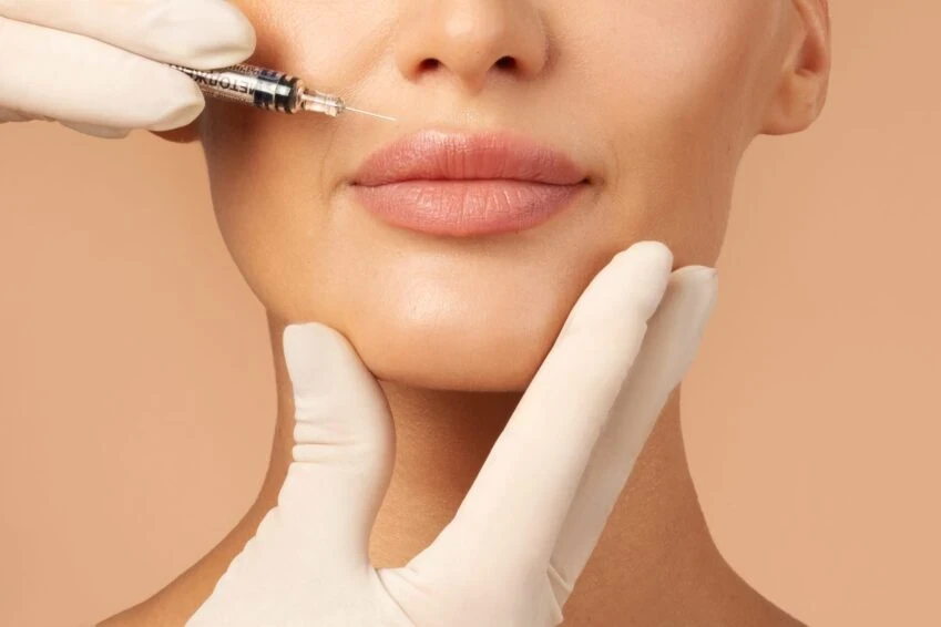 Best facial filler manufacturers