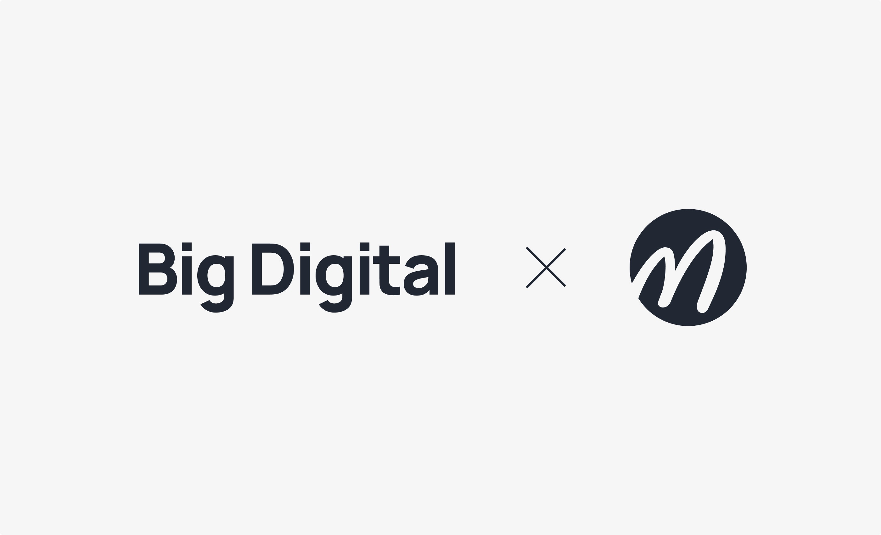 The BigDigital story: How we saved 50 hours a month on online meetings at the digital agency.