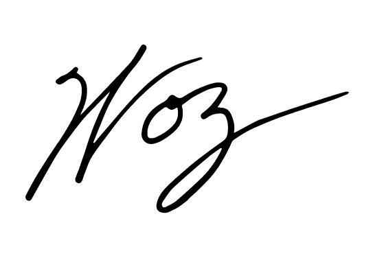 Pen Signature