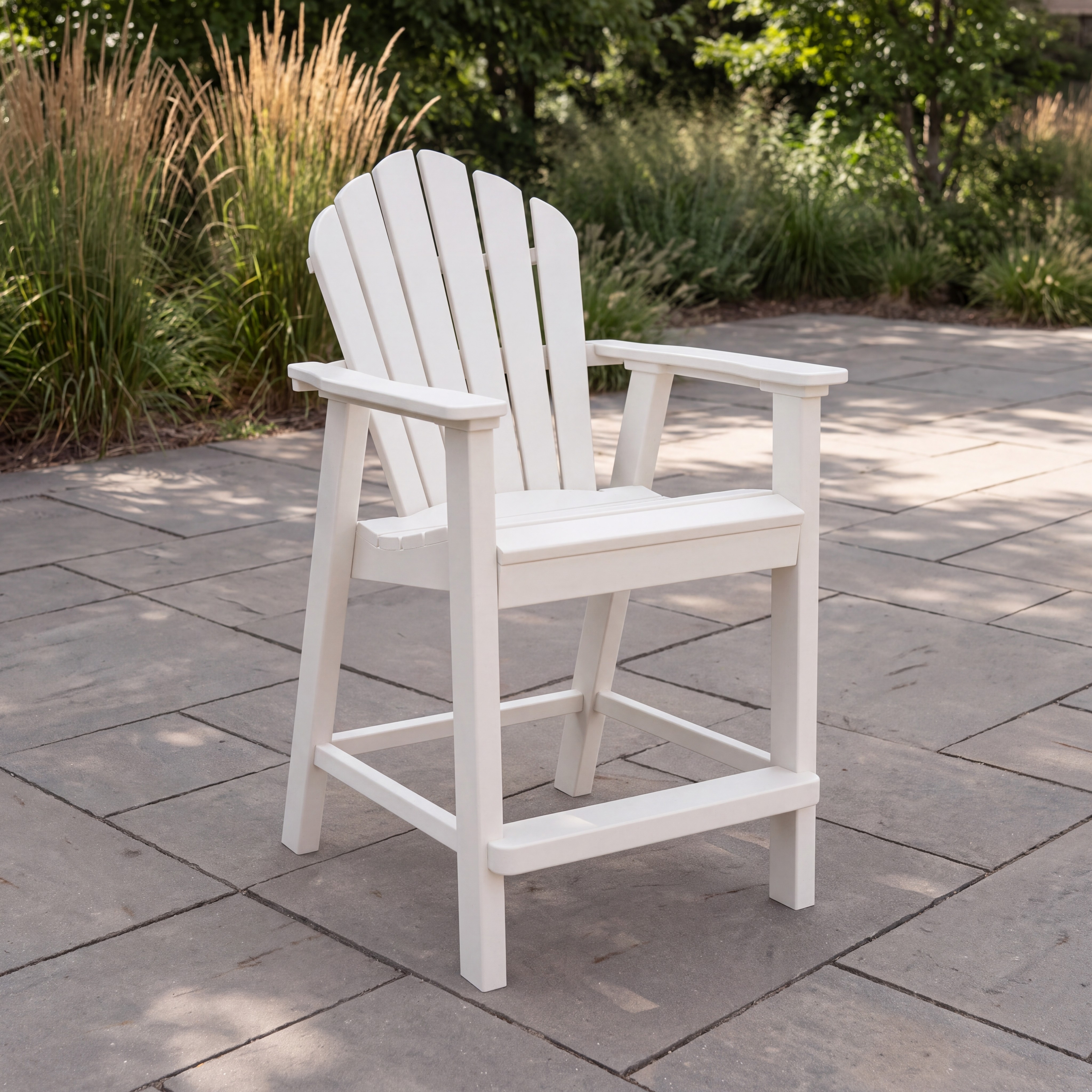 Adirondack Classic Balcony Chair