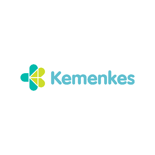 kemenkes - visual producer brands & partners