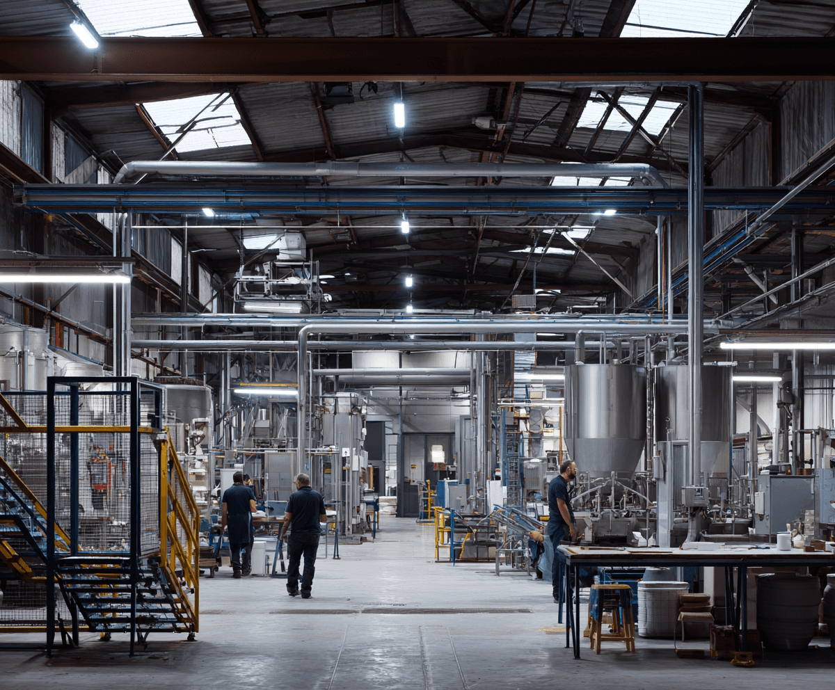 Manufacturing | Epsilon Technologies