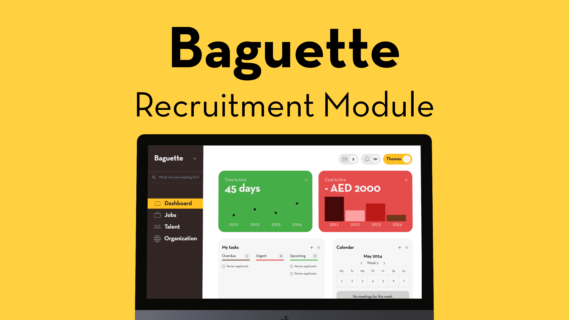 Baguette Recruitment