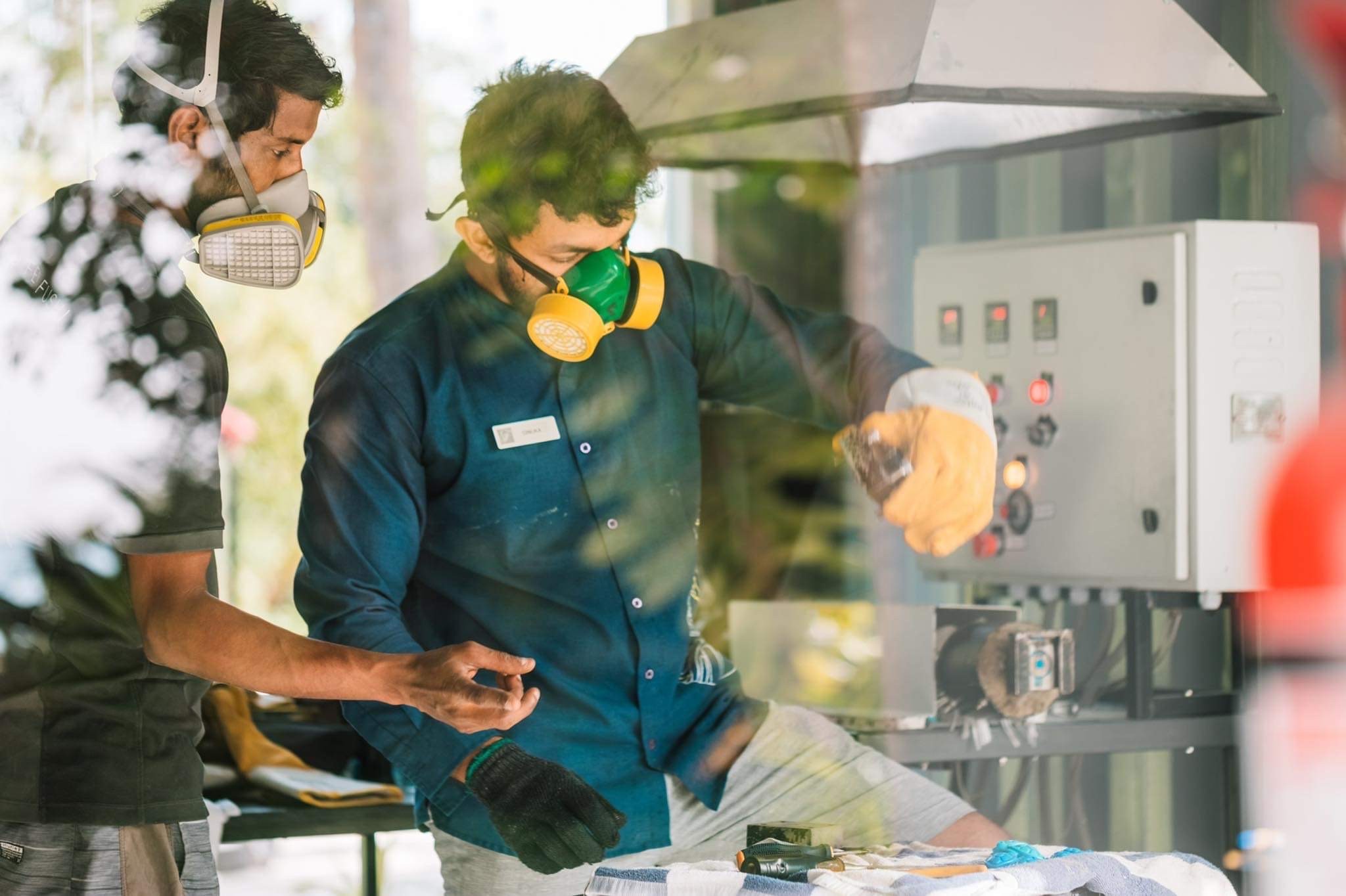 Premium UX Template for Framer