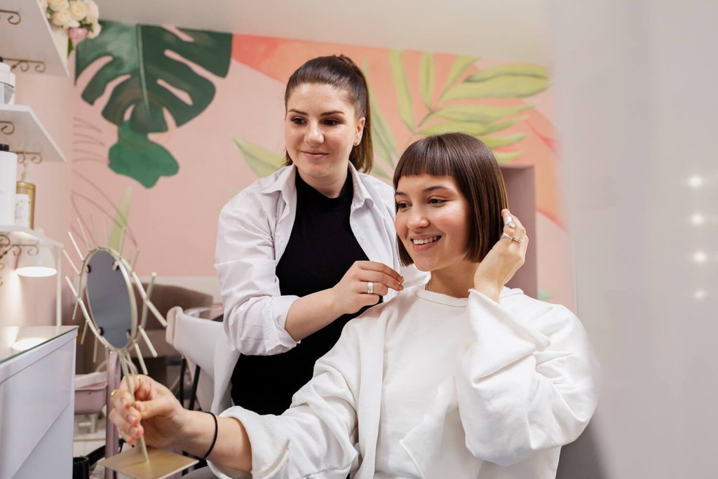 25 Inspiring Salon Mission Statement Examples + Tips For Success Noona Blog