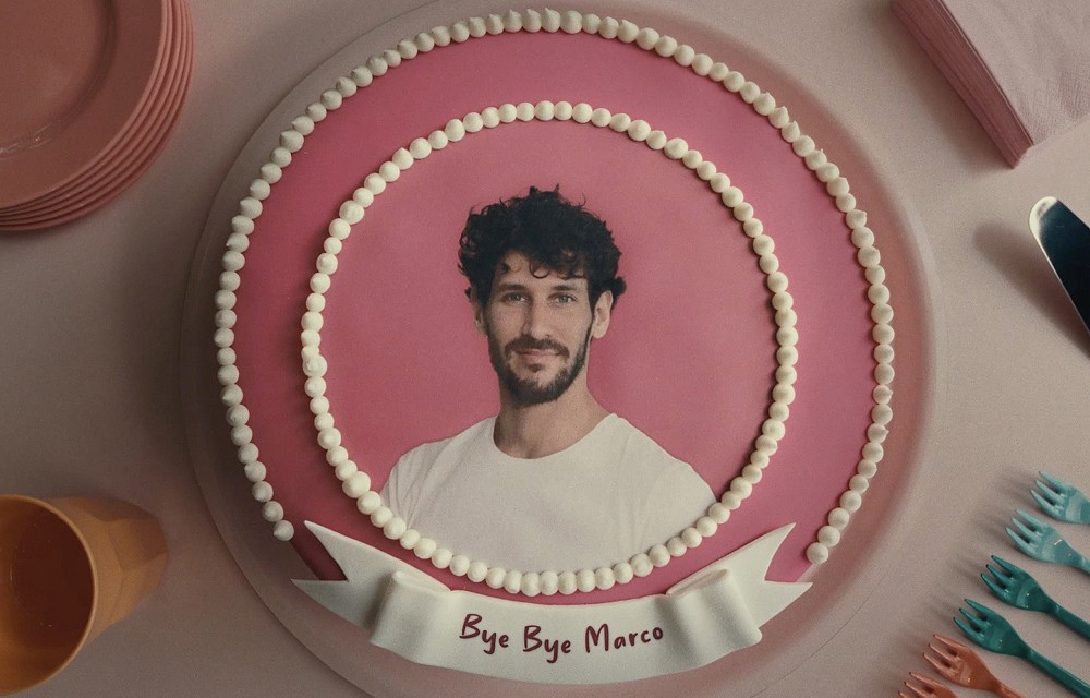 Expand Your Team / Miho's Manor – team visual