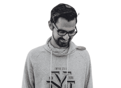 Andy Blair, Software Engineer