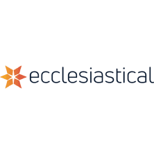Ecclesiastical logo