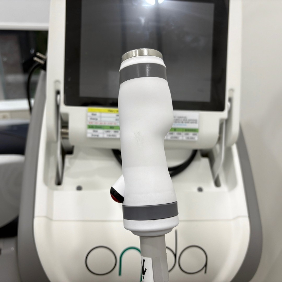 onda lifting handpieces