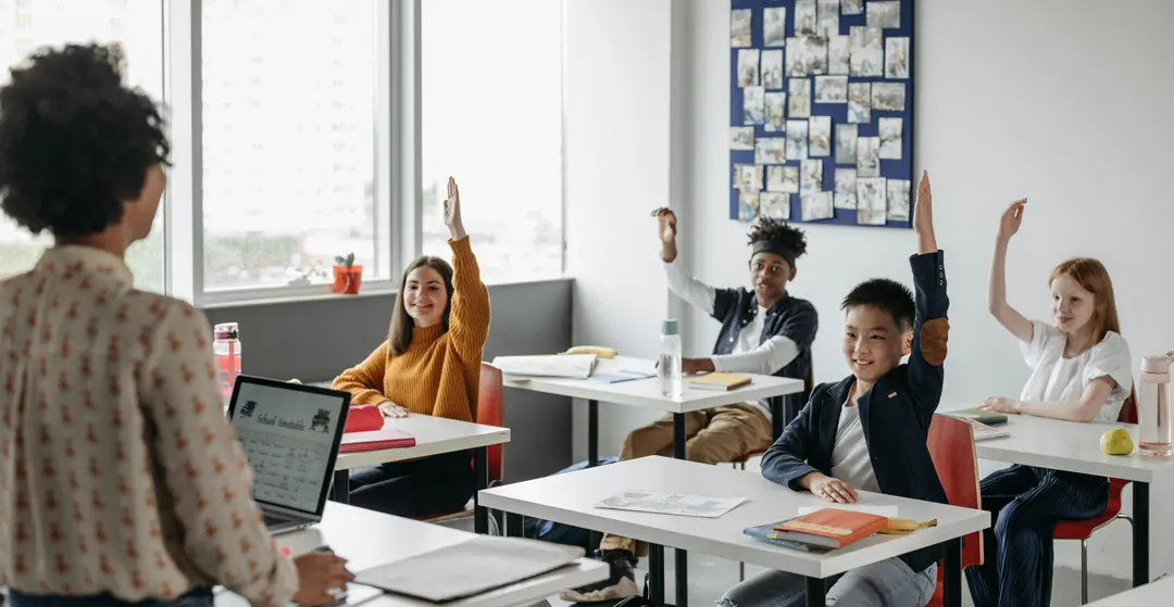 AI for Teachers: Transform Your Teaching Practice in 2026 | Dreamtime Learning