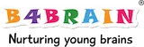 Logo of B4brain company