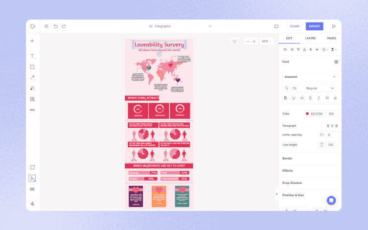 vs. Poki: An Infographics for F2P Platform Comparison