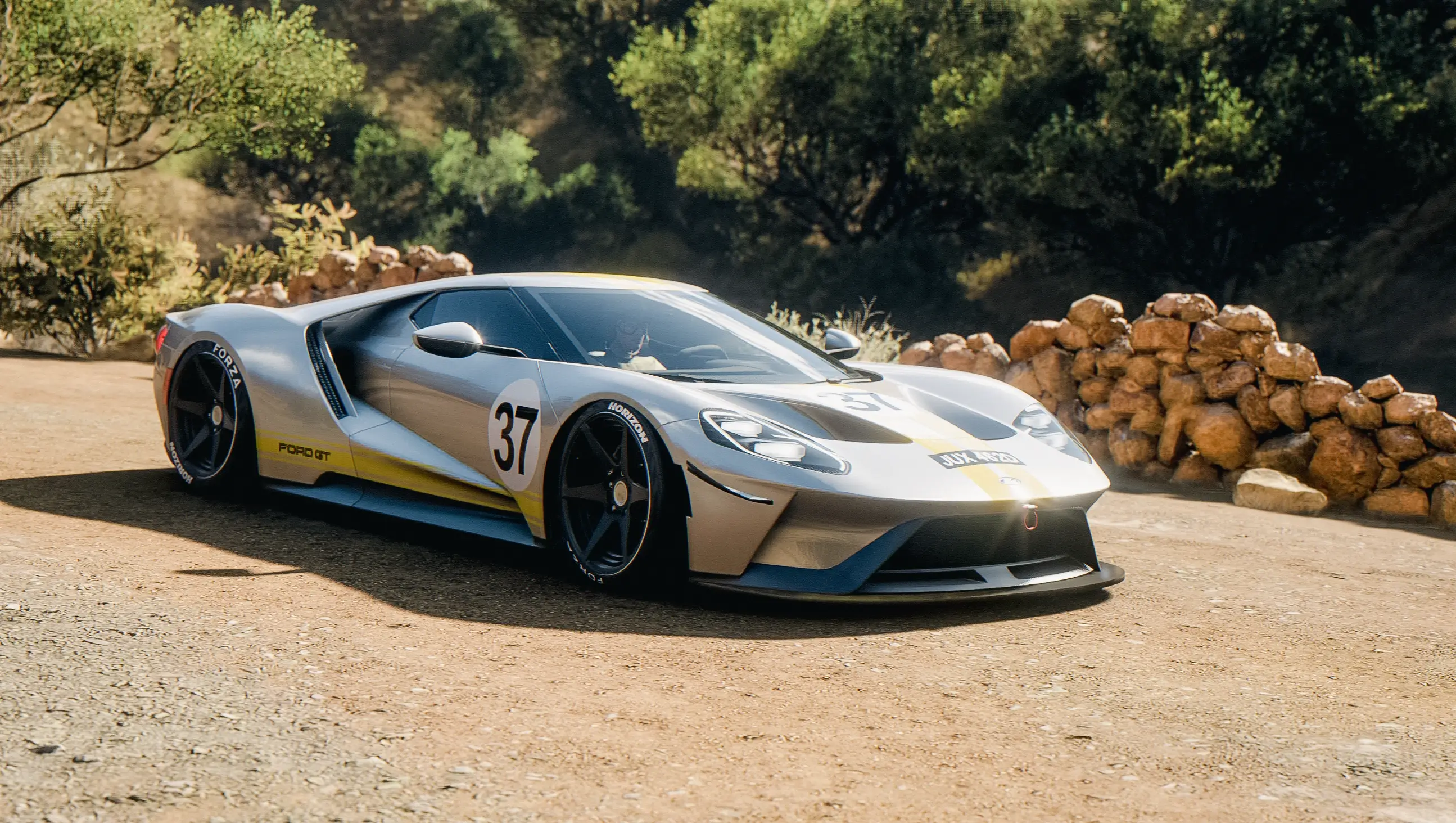 Ford GT 2017