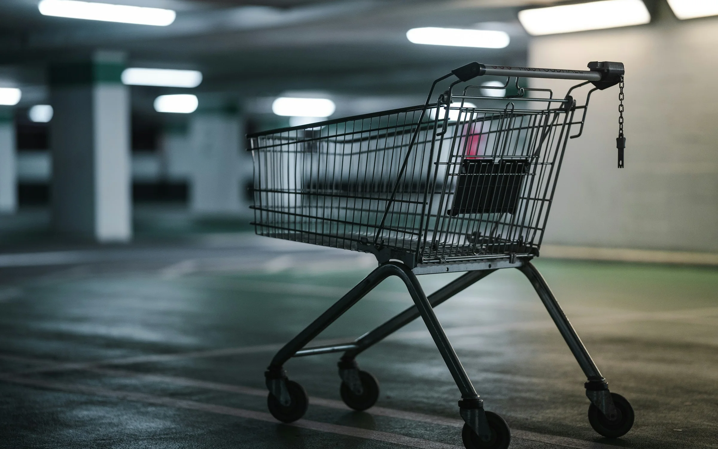 E-commerce Platform Development by Alpha Expansion