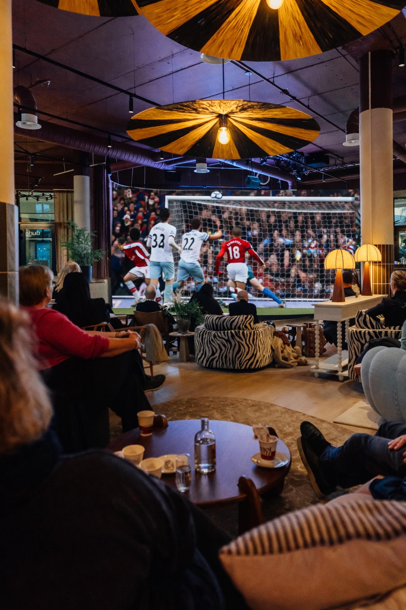 event på Teknostallen med Mellom som arrangør, løfter ditt neste arrangement