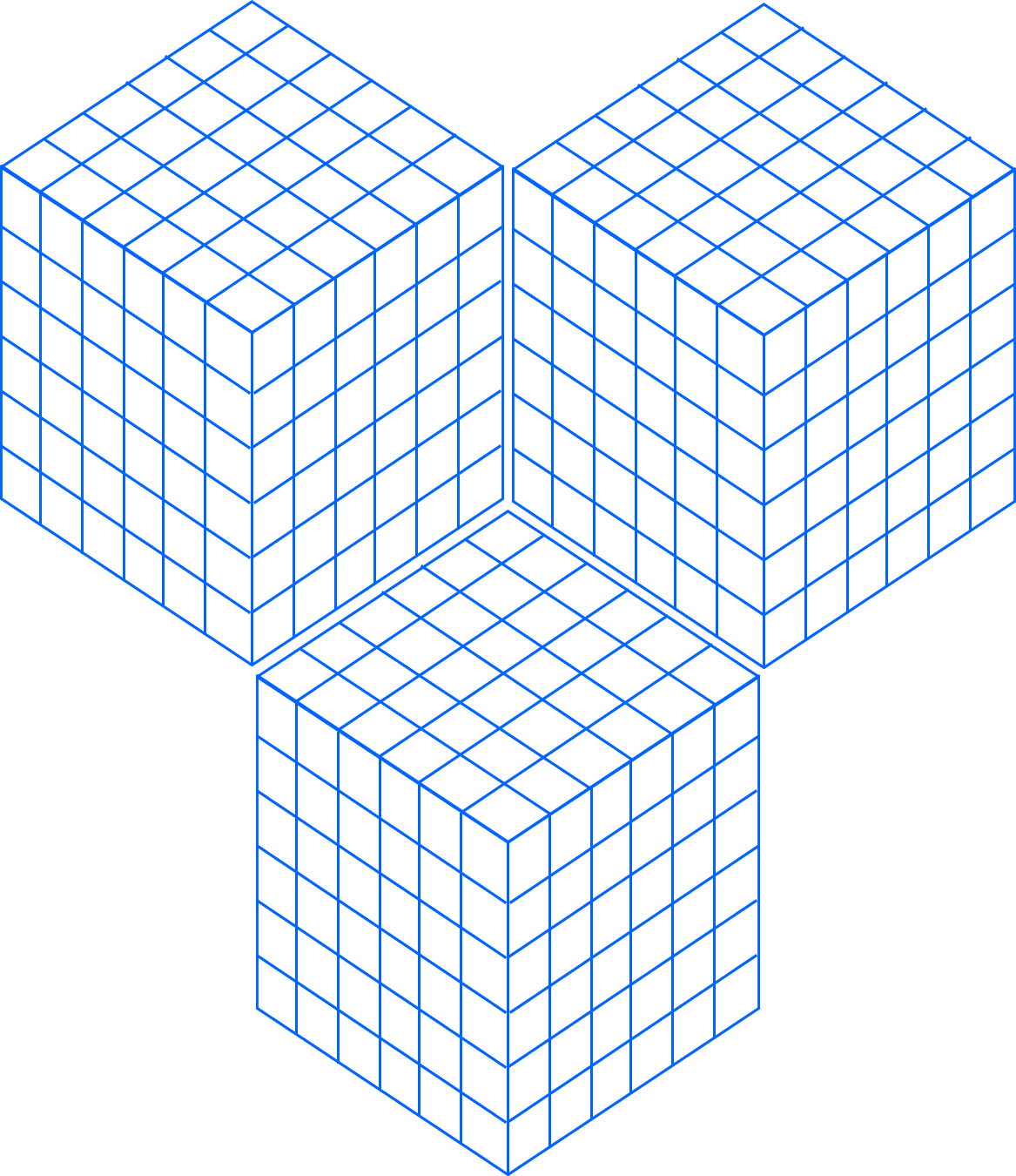 Cubes