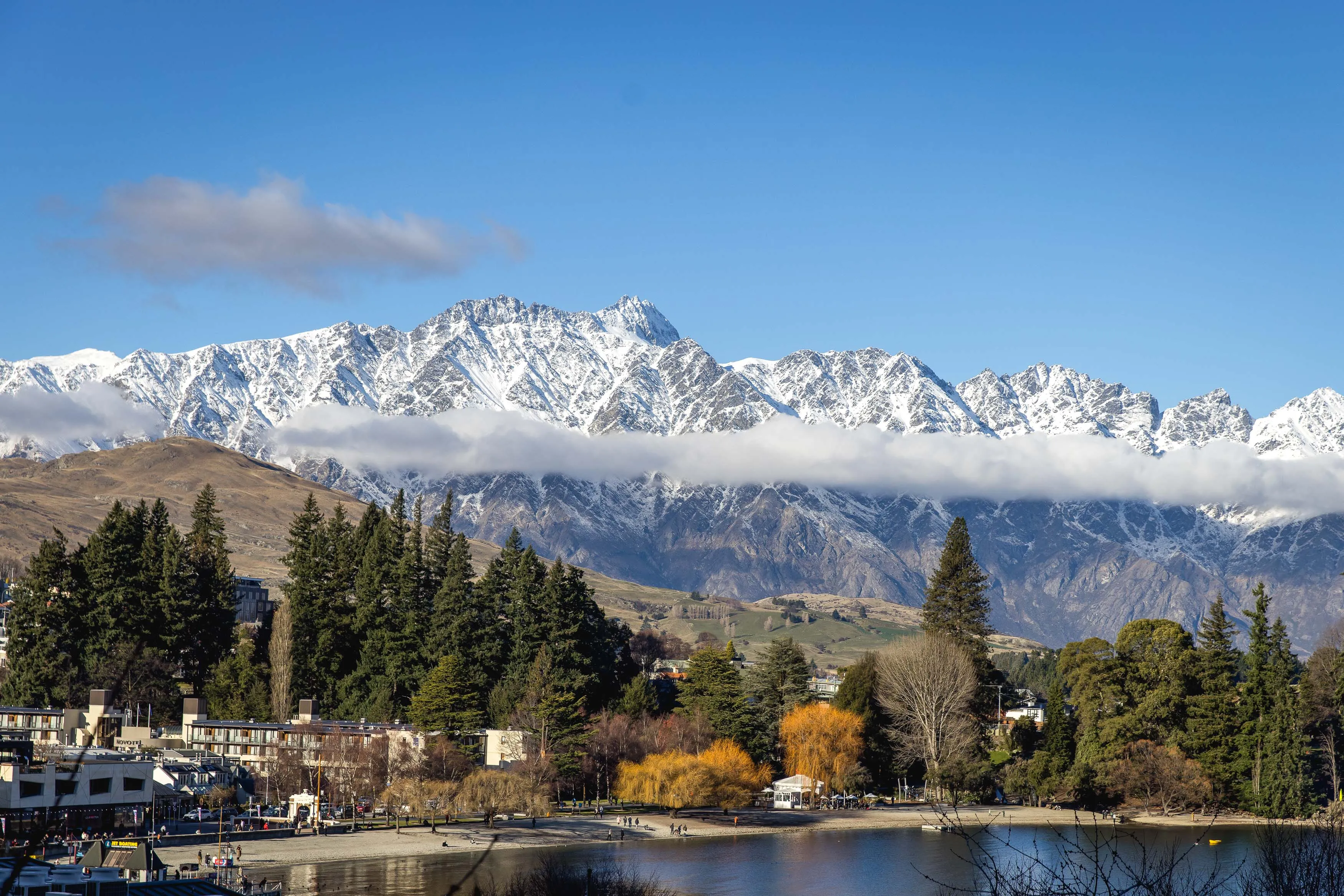 Queenstown Regenerative Tourism