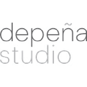 Depeña Studio logo
