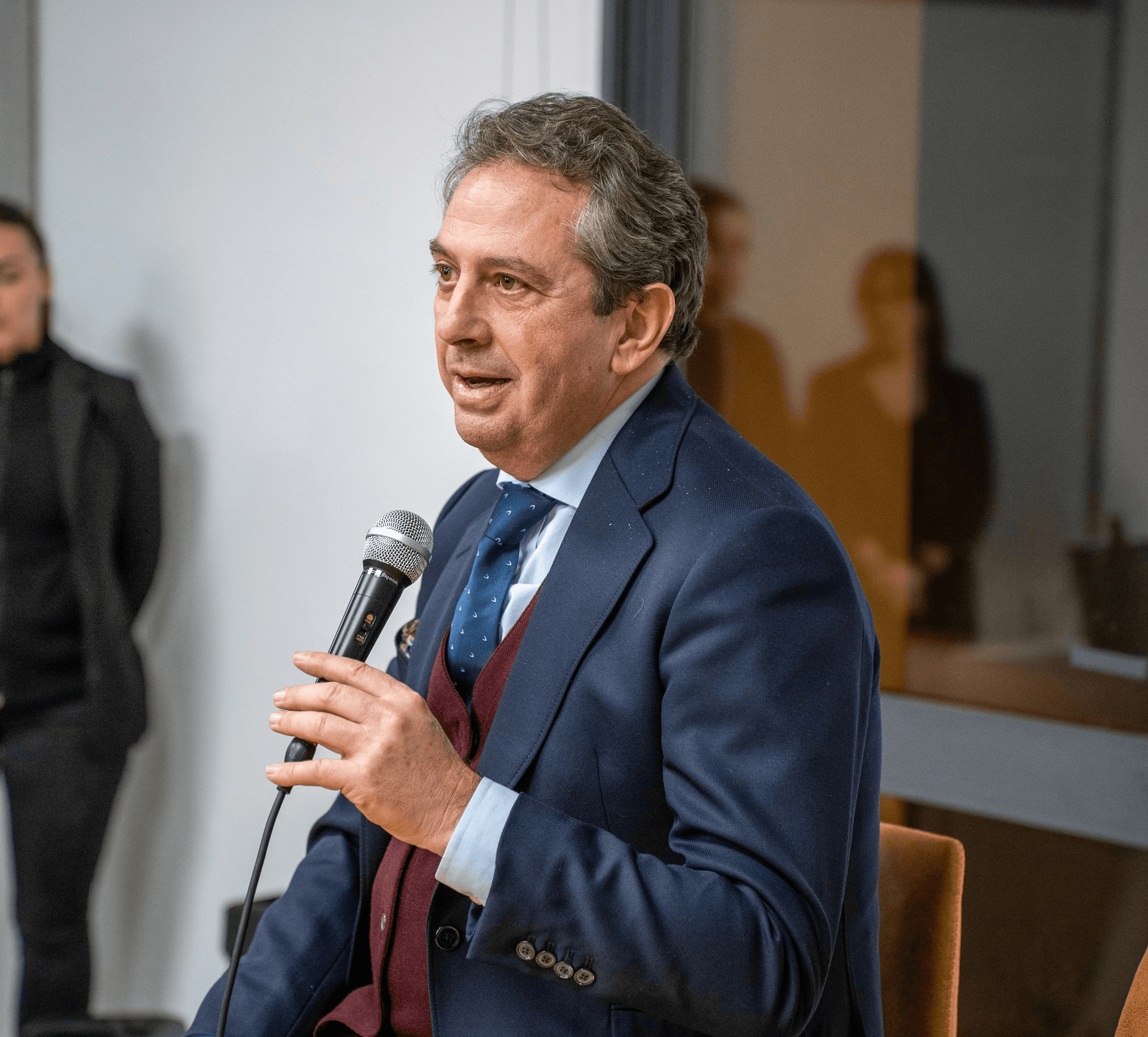 Programas Executive ThePower