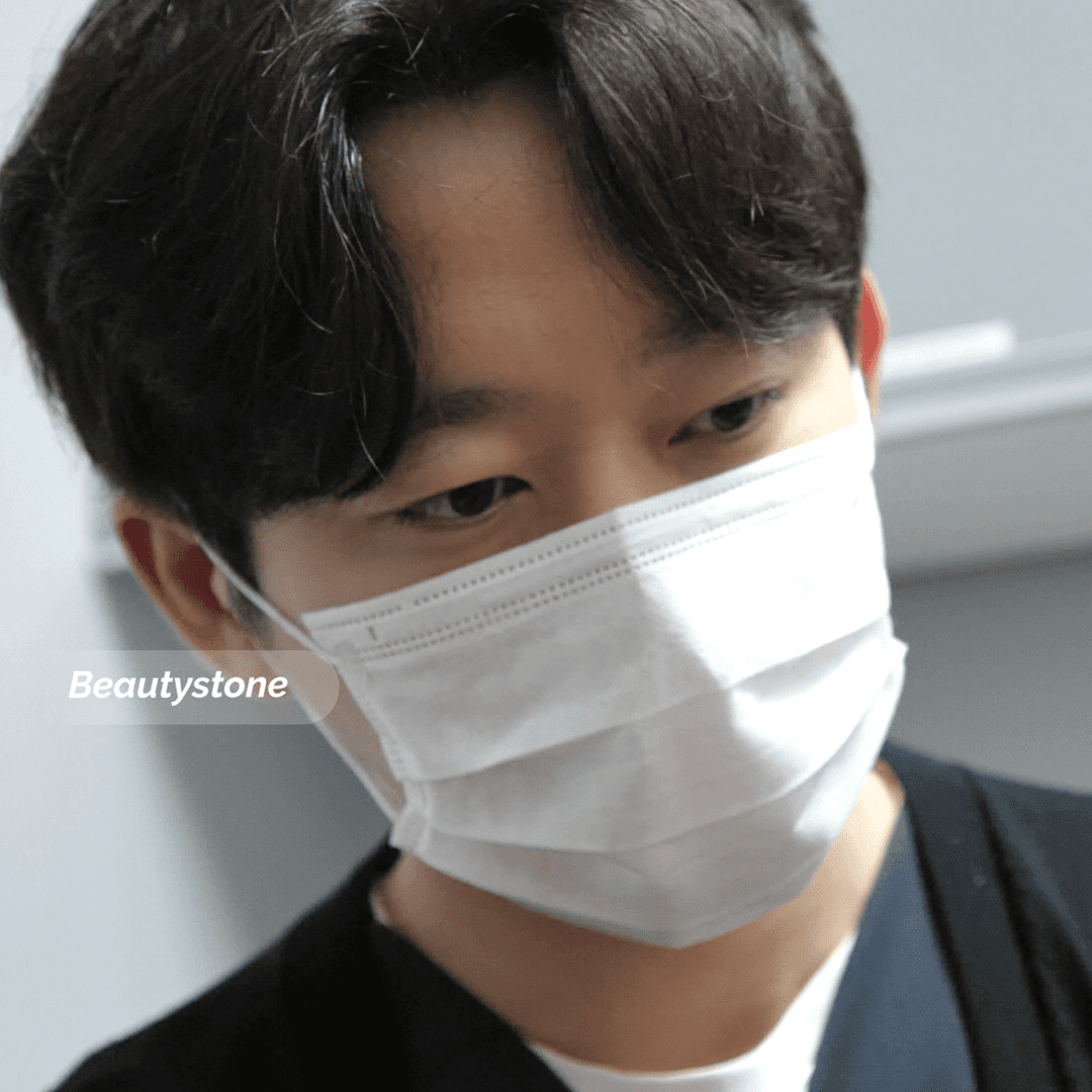 서울 홍대 보톡스 피부과 뷰티스톤의원        위영진 원장 직접 시술