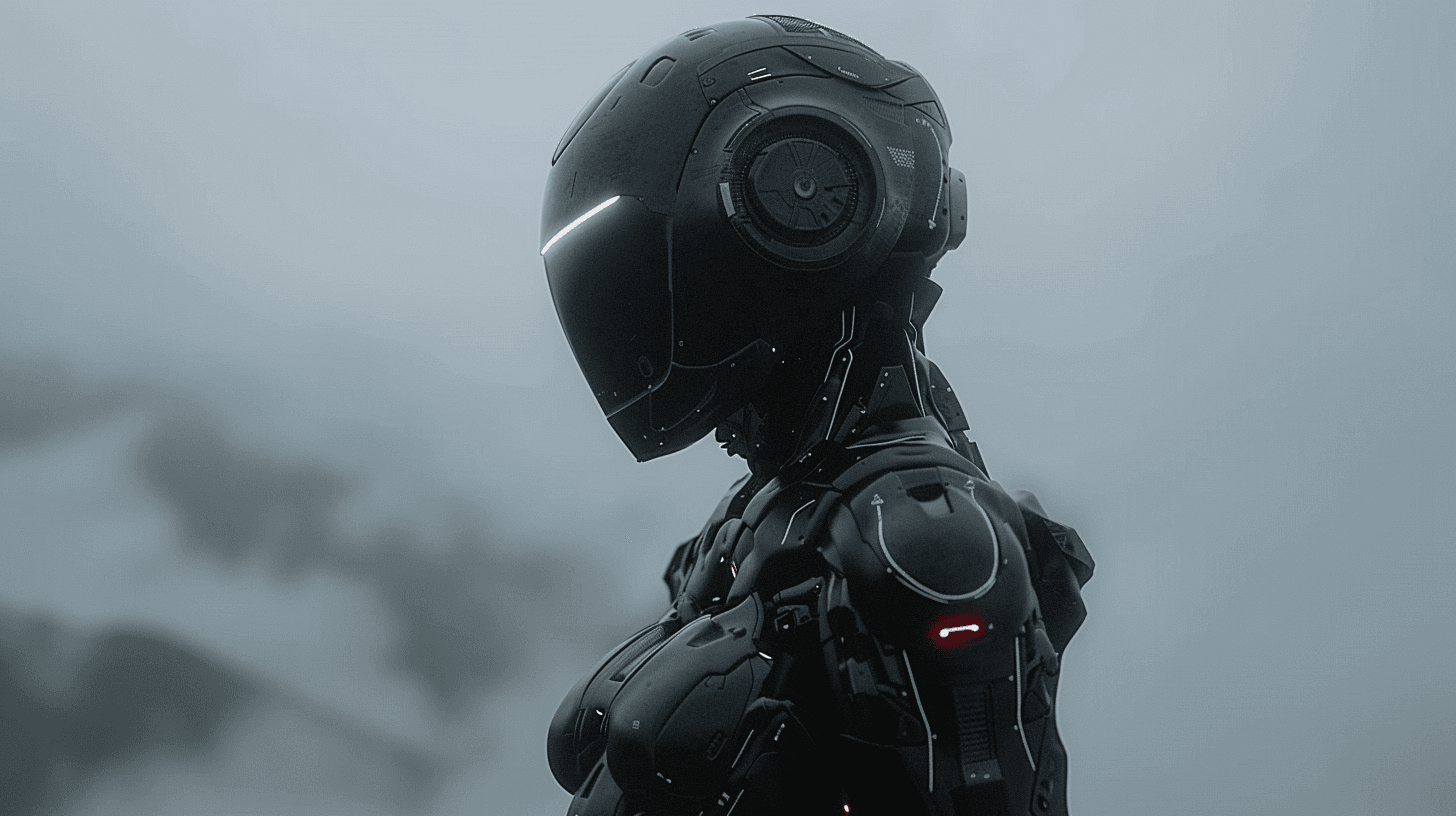 Cyborgs