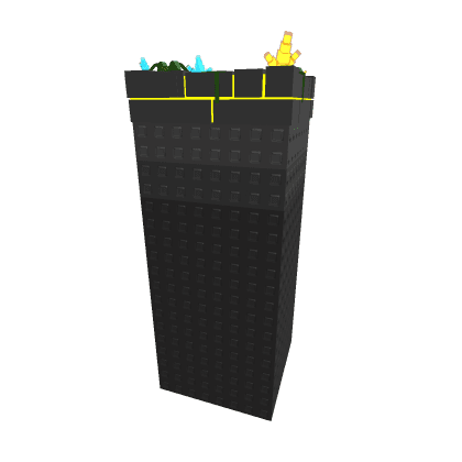 Ancient Tile tile model