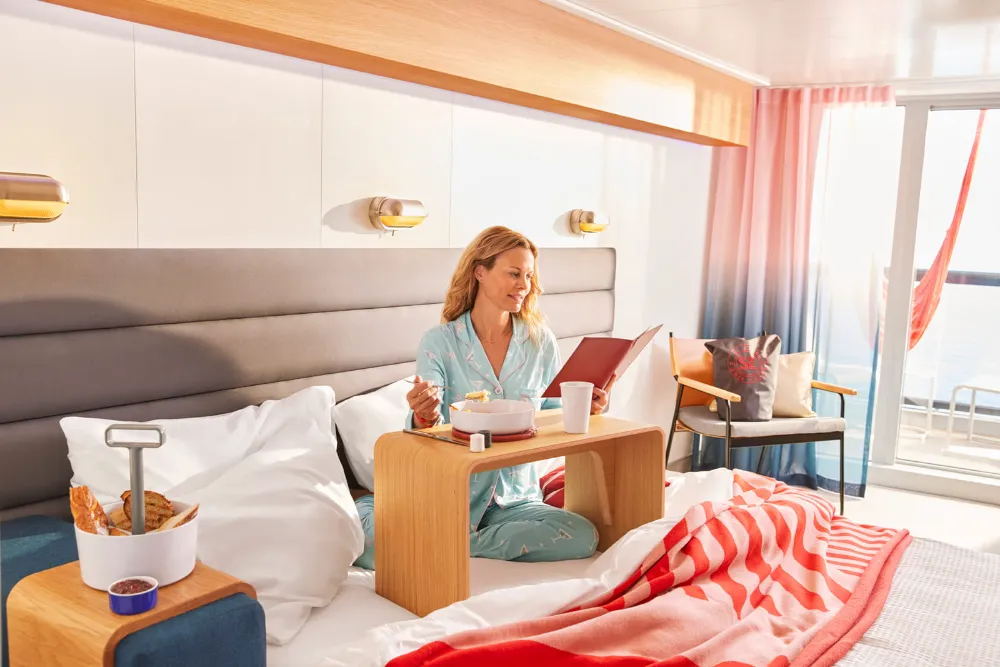 Caribbean Adults-Only Cruises