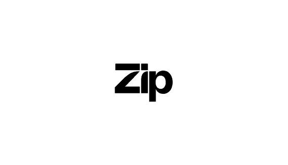 Zip Logo