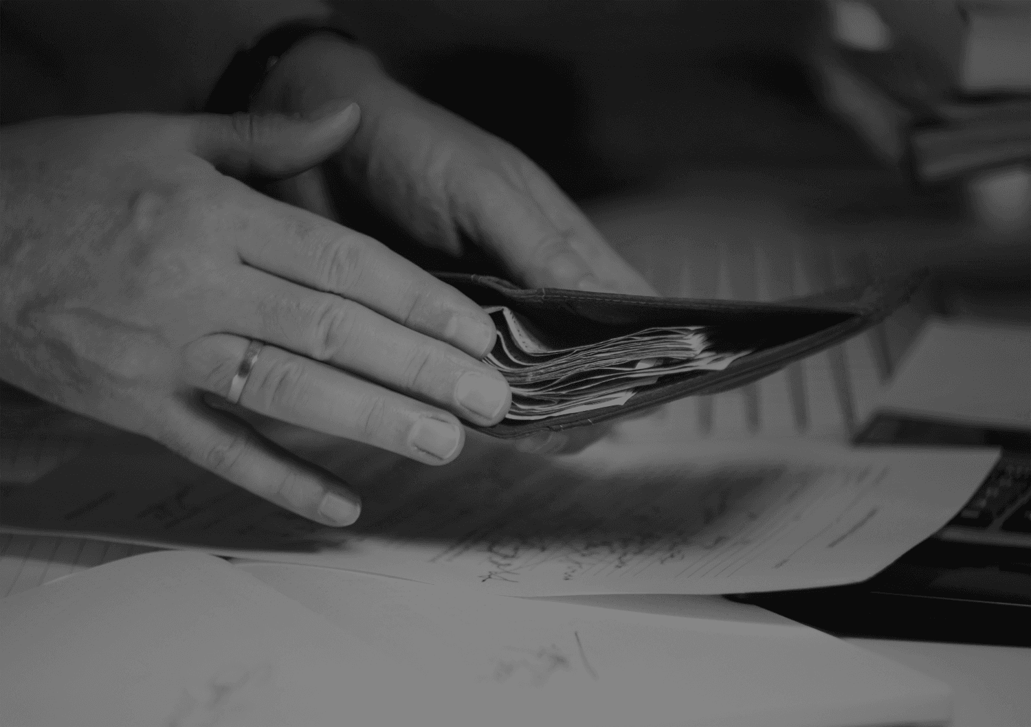Expense Tracking - RevoBooks
