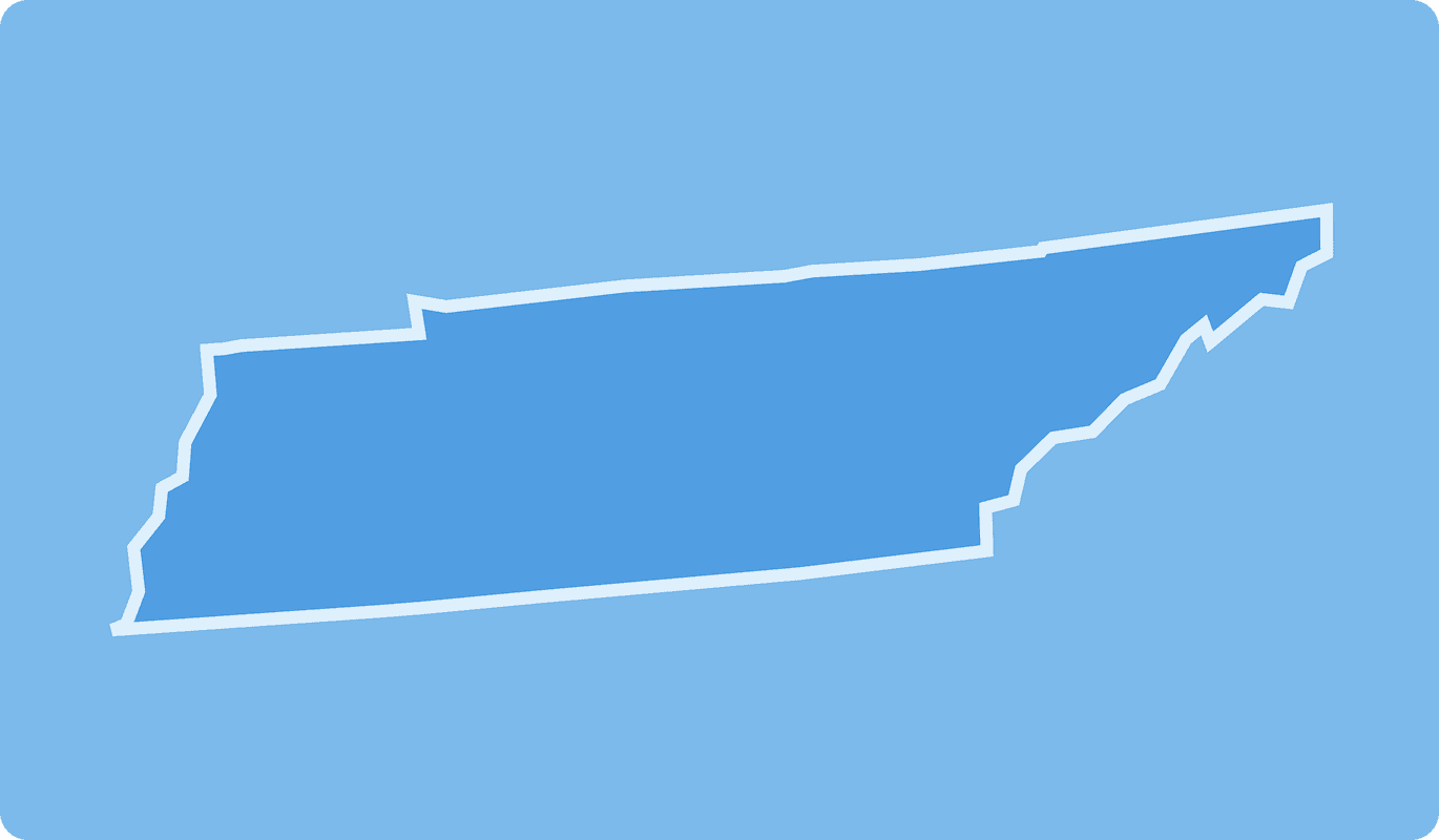 Tennessee EBT Deposit Schedule 
