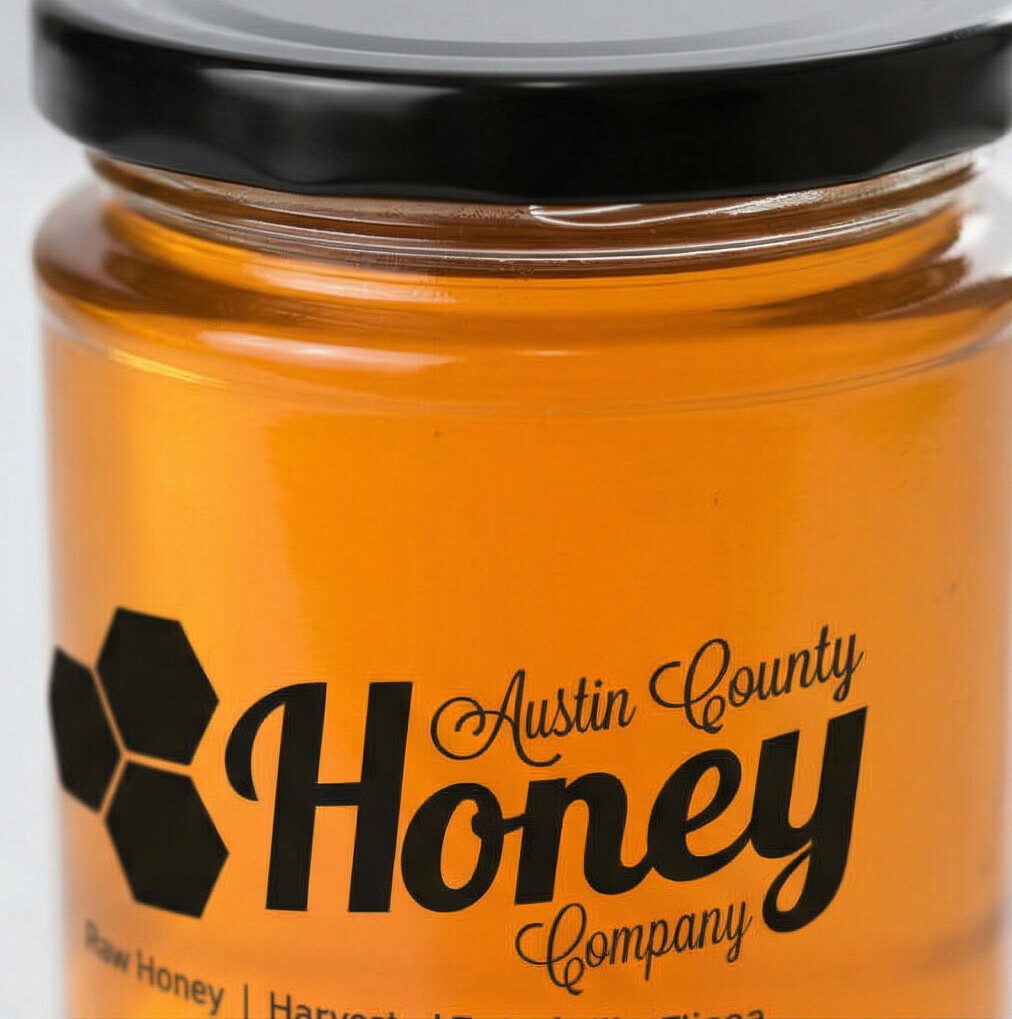 VisualTell Transparent Stickers