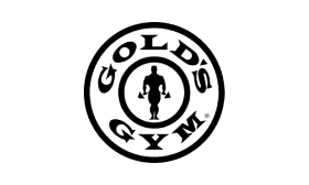 Gold's Gym logo