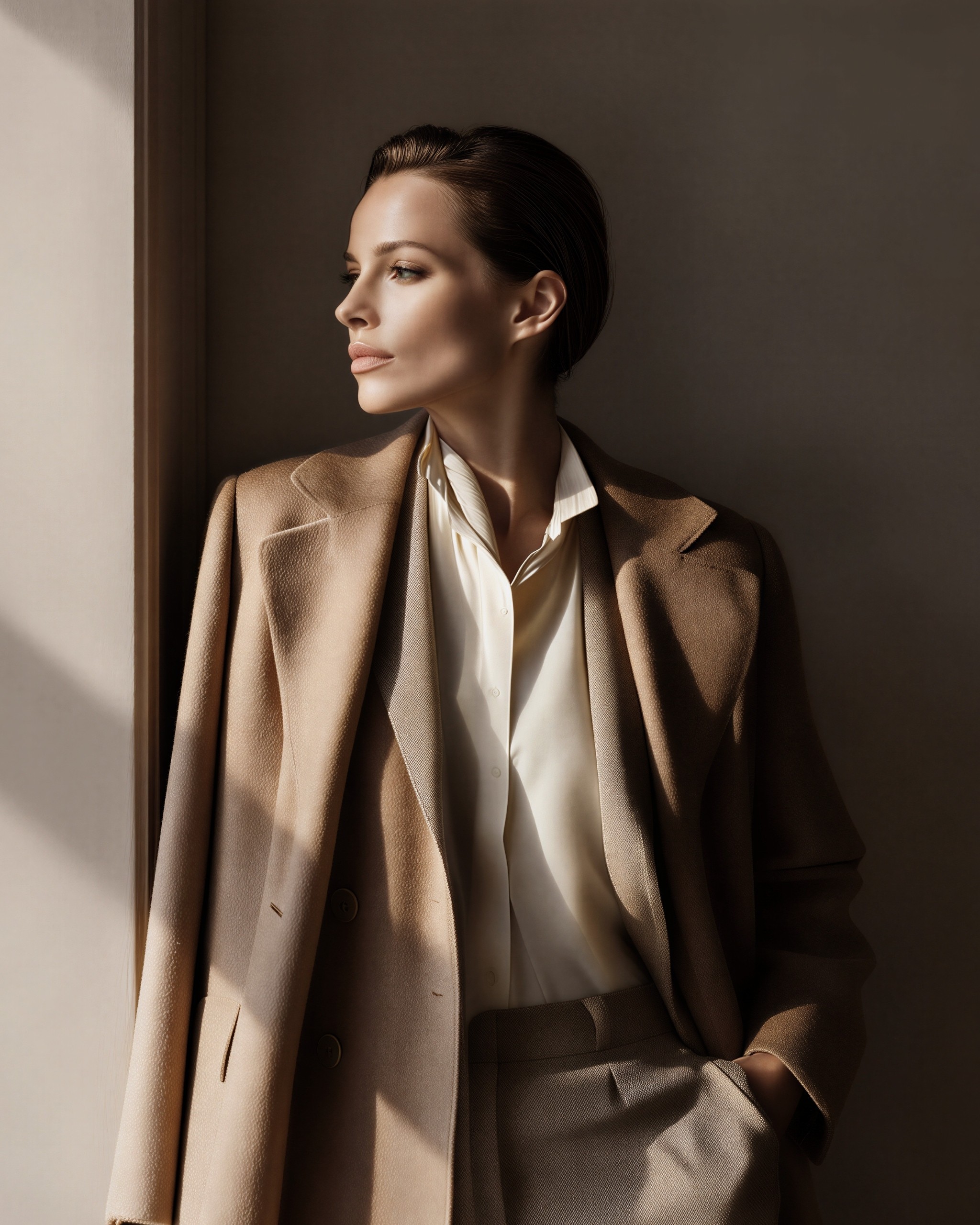 Caldwell & Price branding