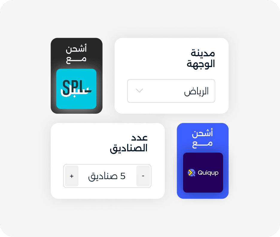رسم توضيحي يظهر التحقق التلقائي من الطلبات وتدفقات العمل القائمة على القواعد