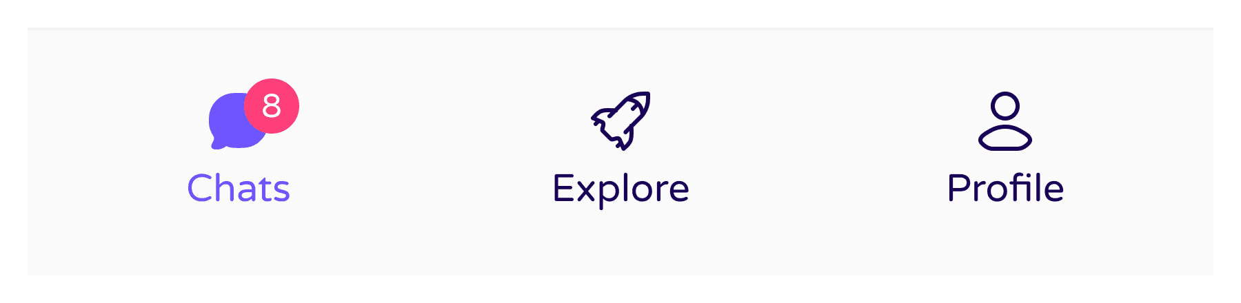 Bottom Tab Image