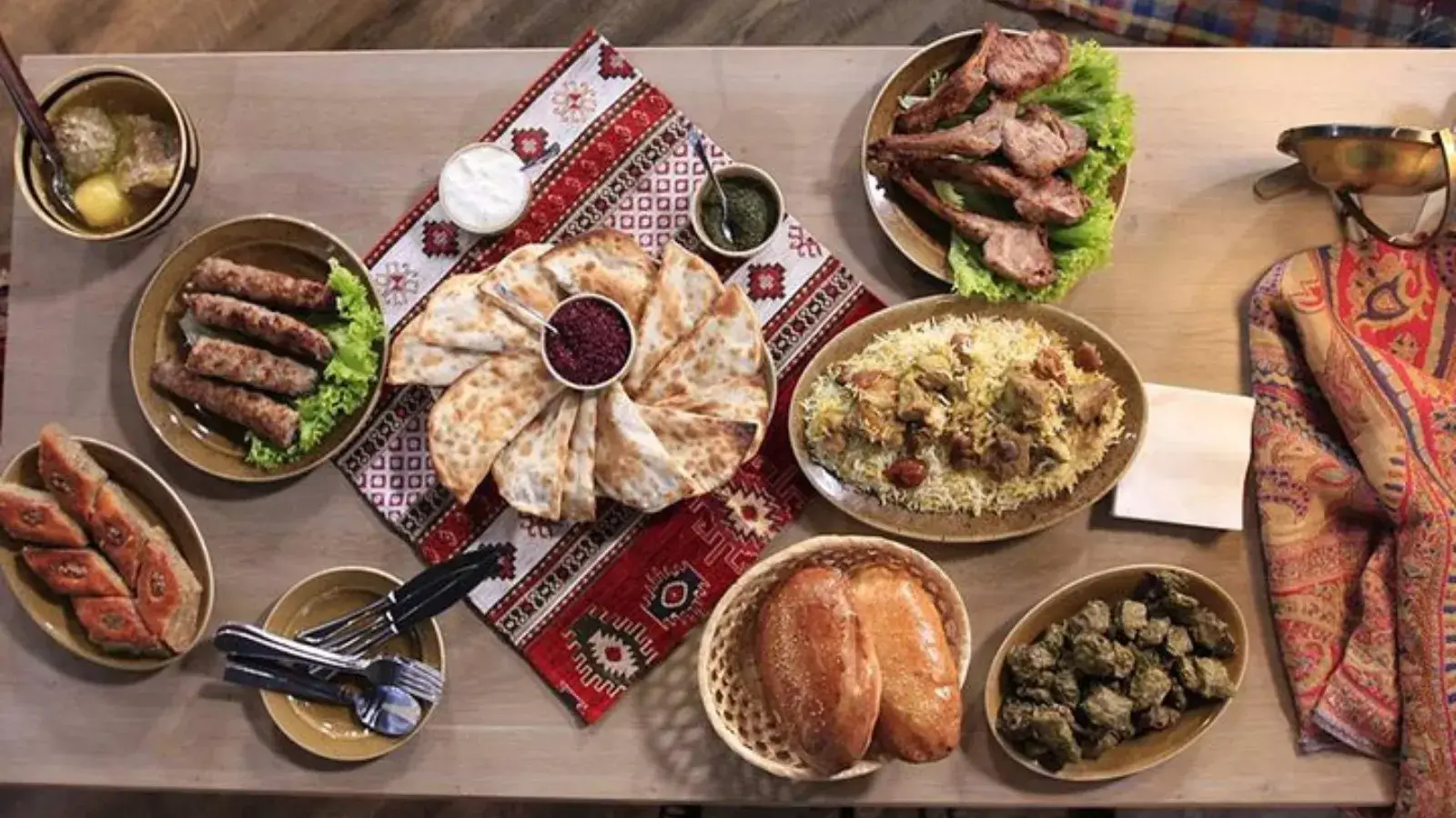 French Foods to Try