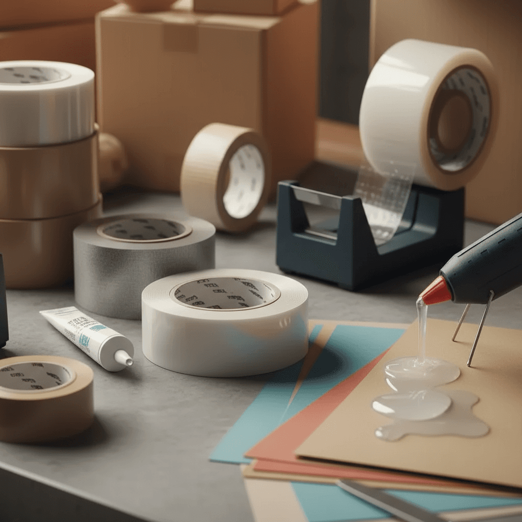 Emulsiones vinilicas para hogar y oficina