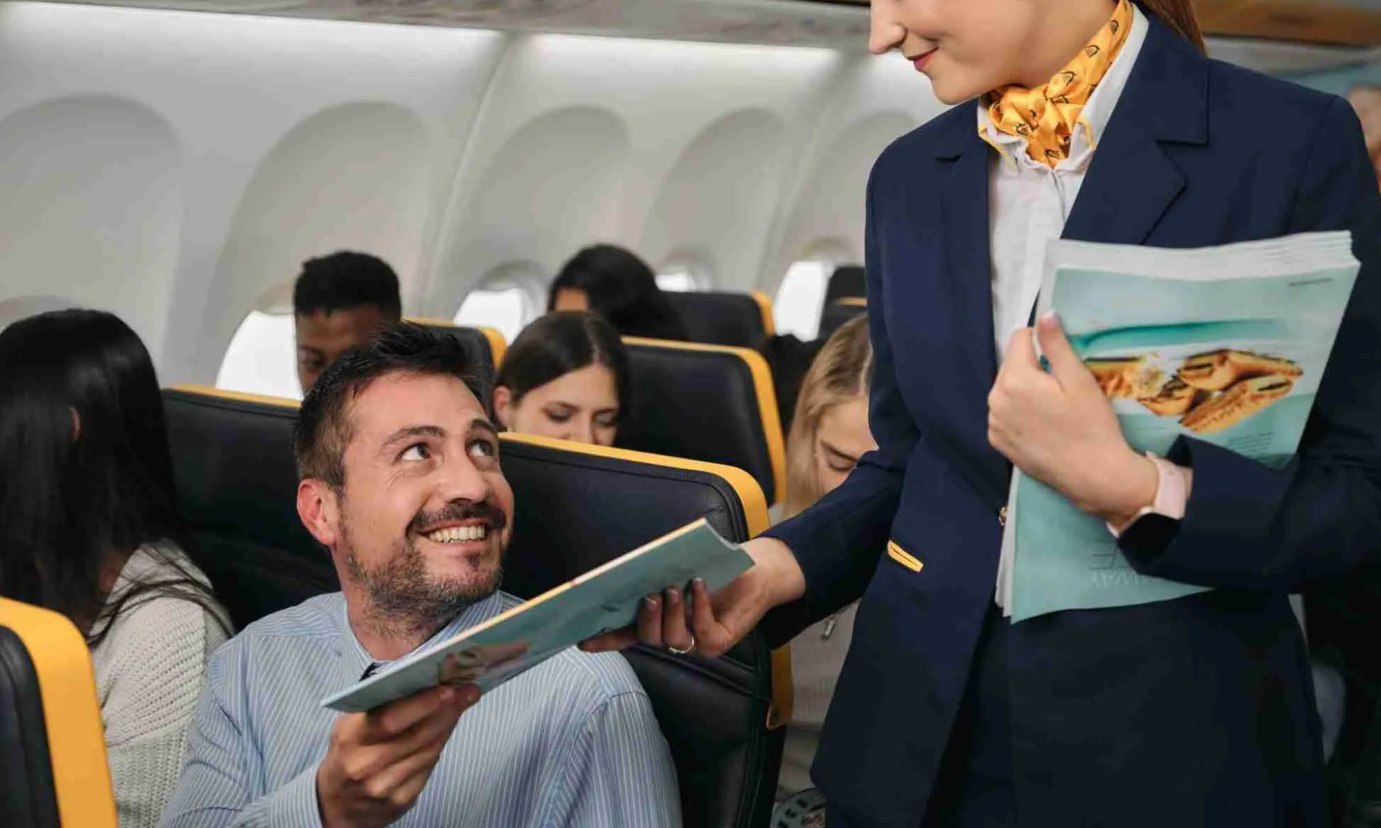 Image Source: Flight Chic
