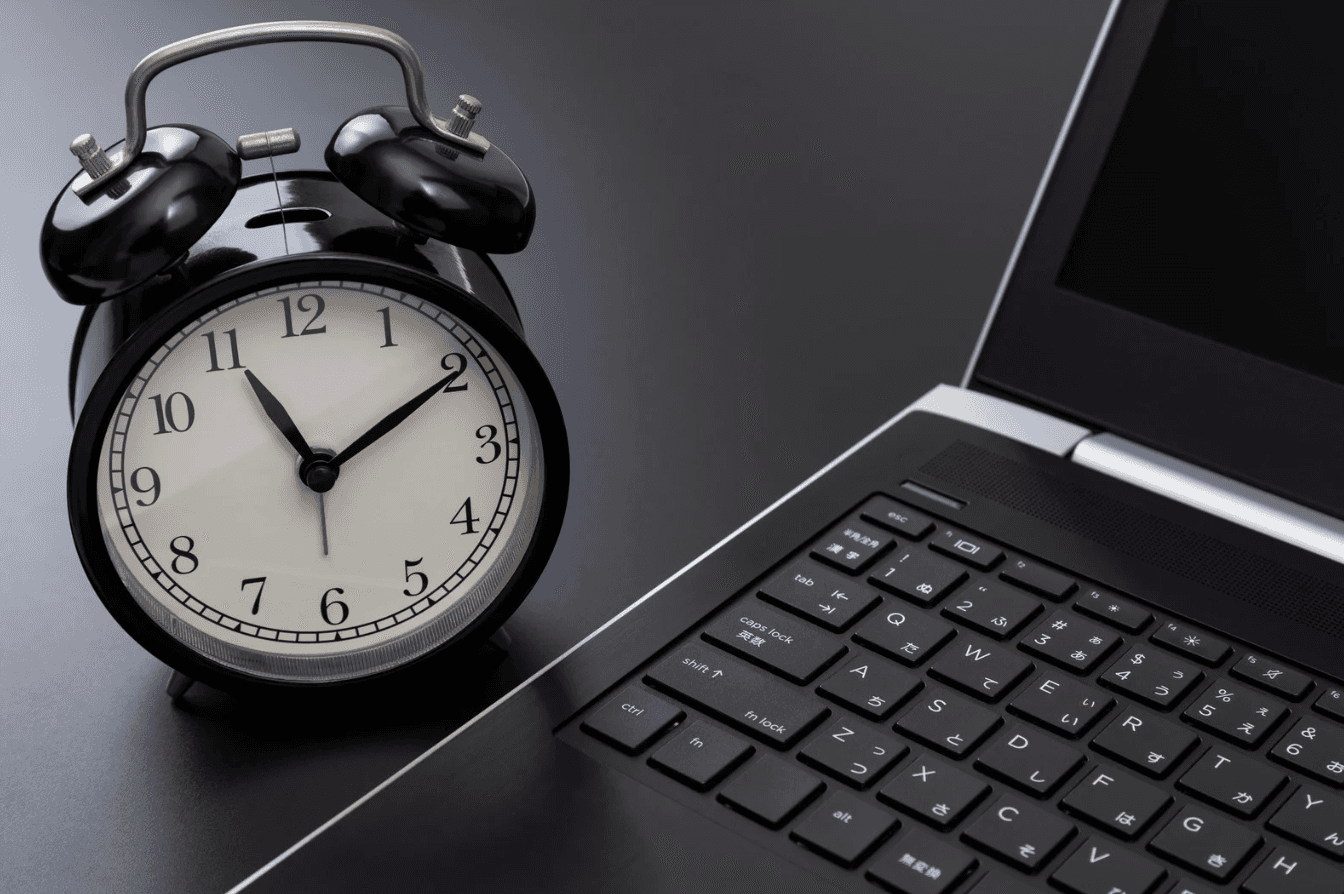 Marketing team reviewing Amazon ad performance manually on spreadsheets, highlighting slow optimization workflow.