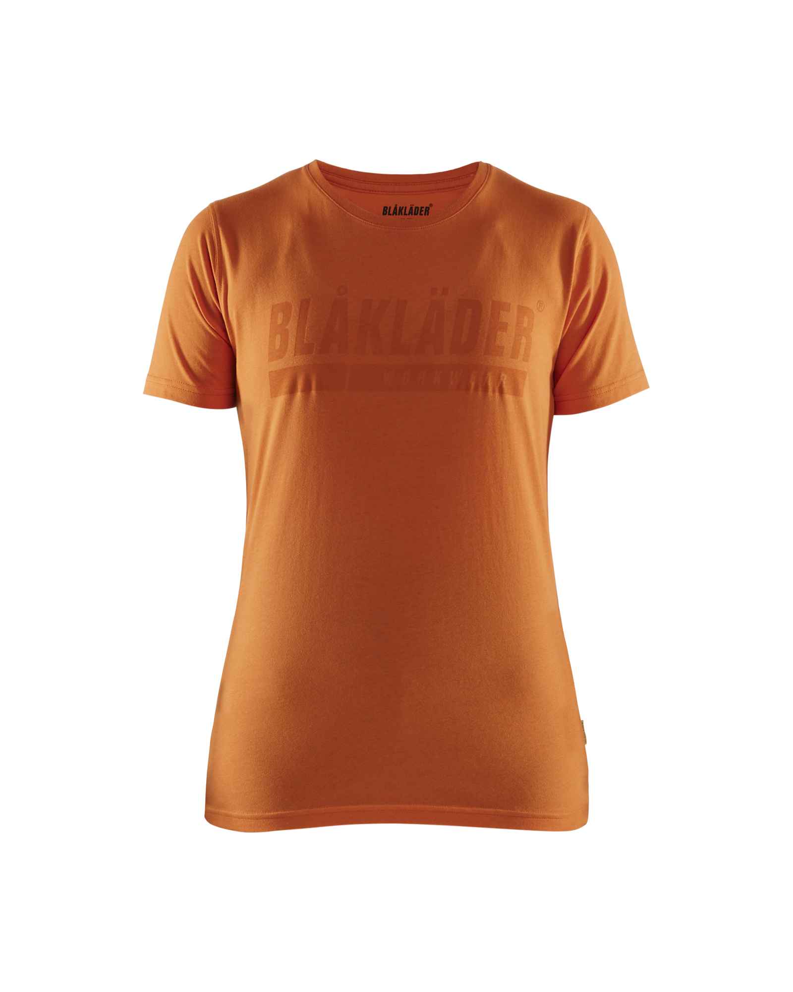 Werkkledij dames Zonnebeke bij Vanatex — Blåkläder Dames T-shirt Limited