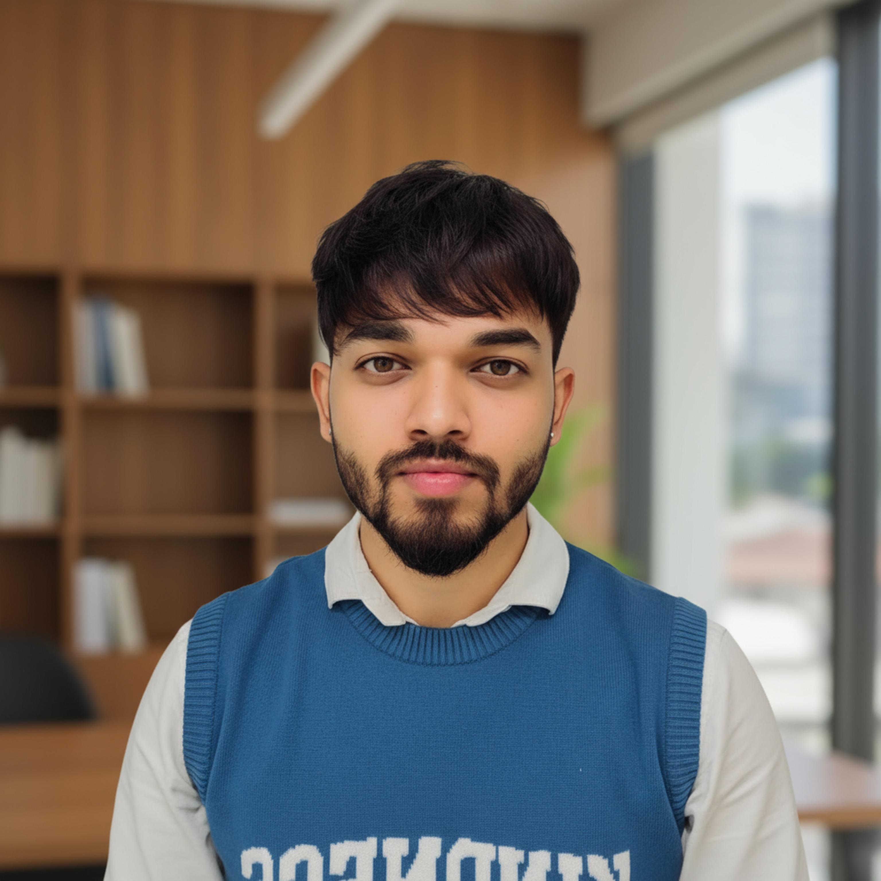 SEO specialist Photo