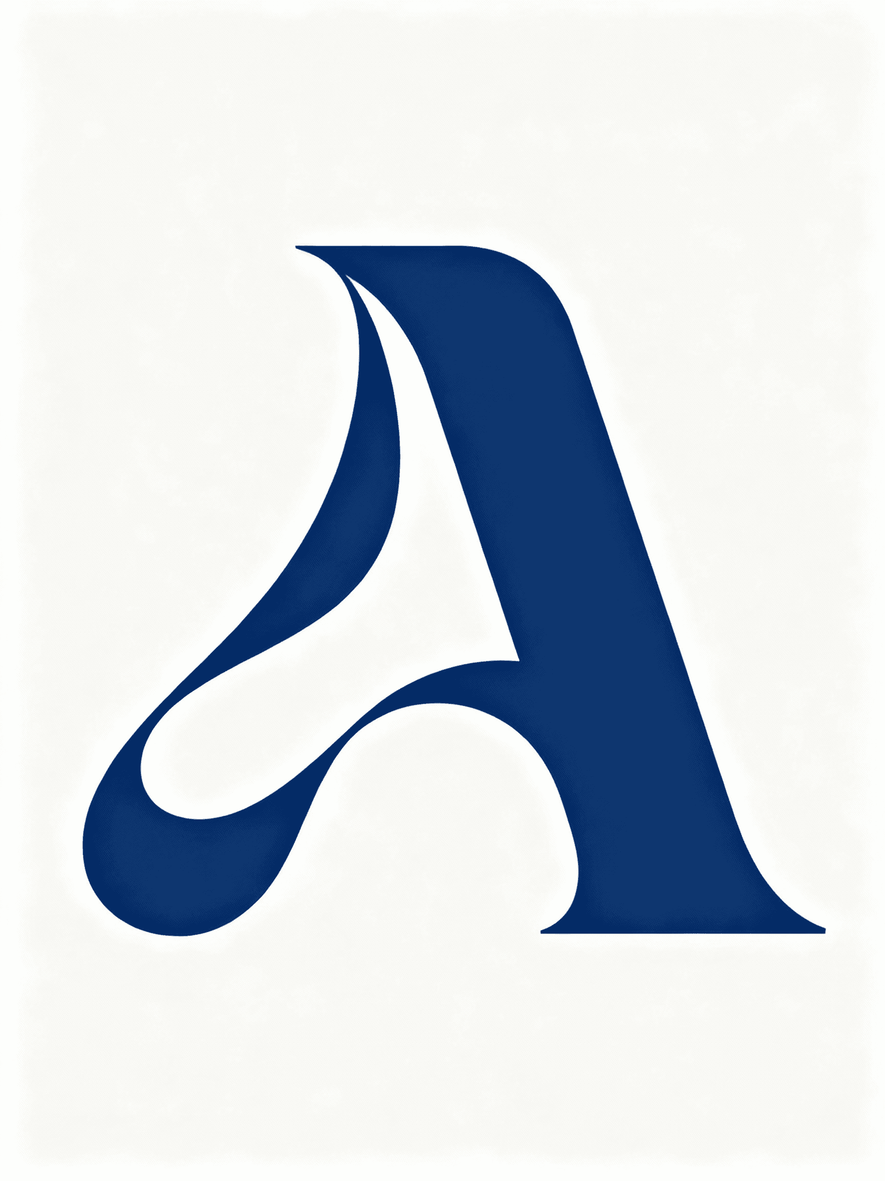 Portrait of portfolio creator – back view