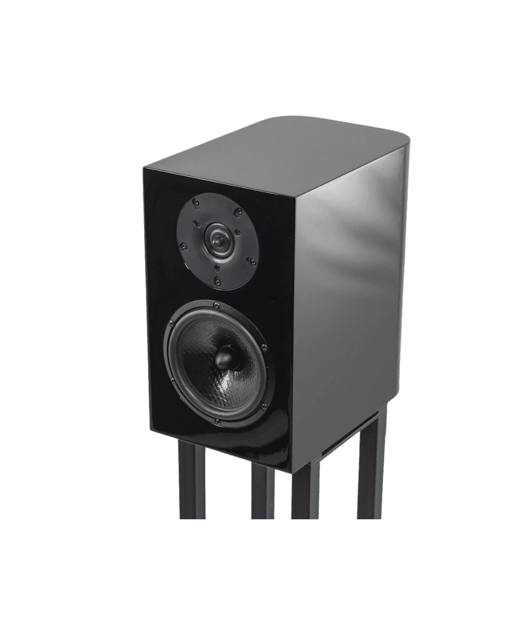 Naim NAPS 555 DR back