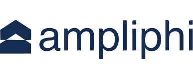 Ampliphi logo dark