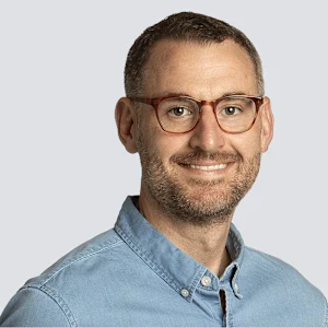 Jason Mueller