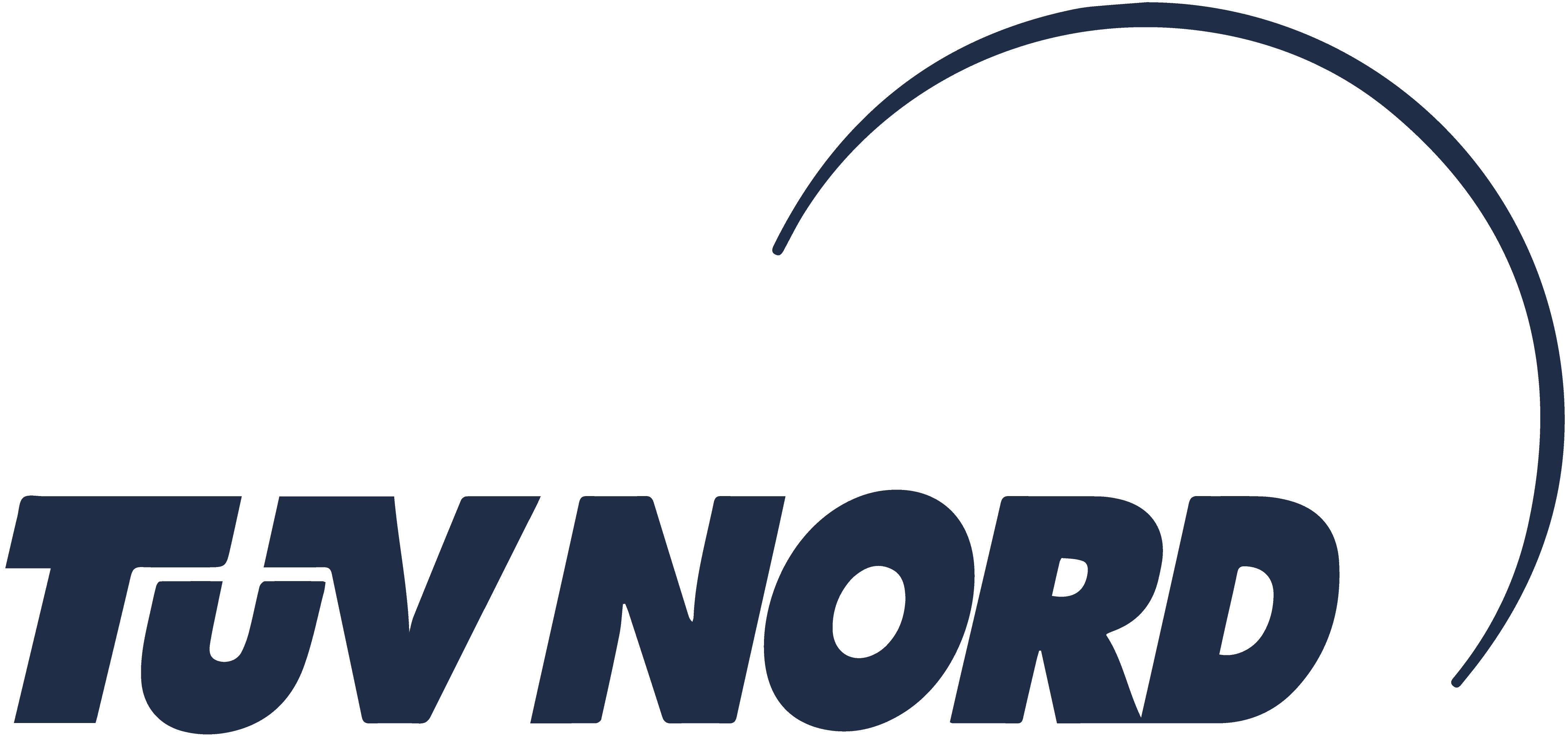 TüvNord Logo