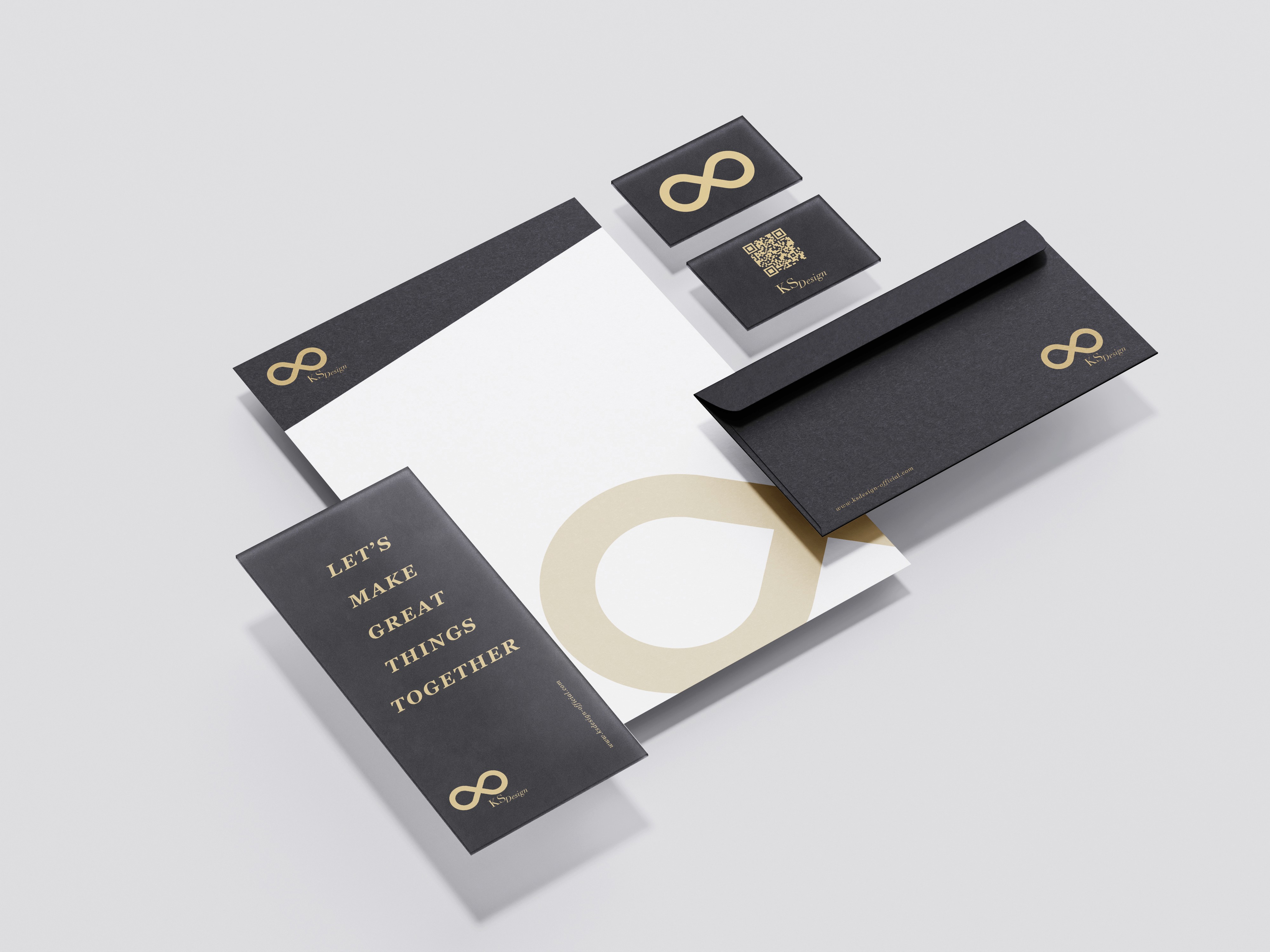 KS Design Branding